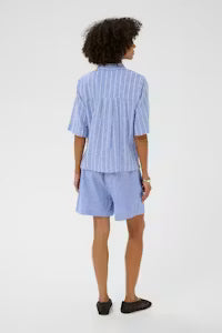 CUarletty Linen shirt