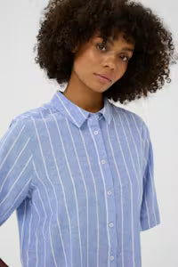 CUarletty Linen shirt