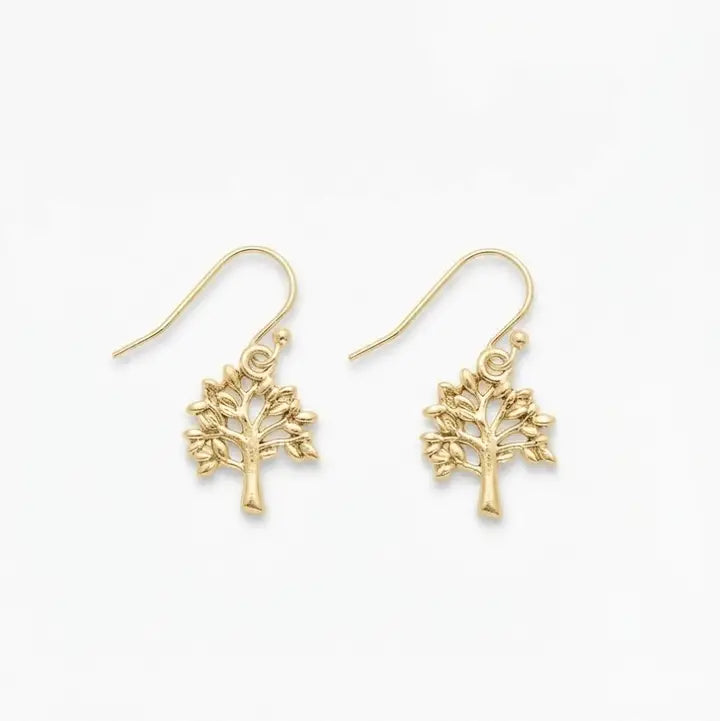 Tree of Life Earings
