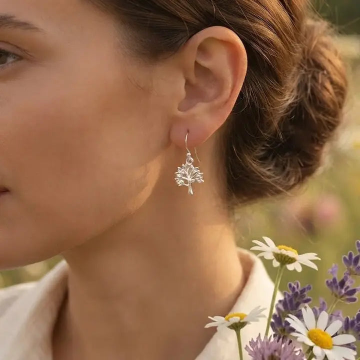 Tree of Life Earings