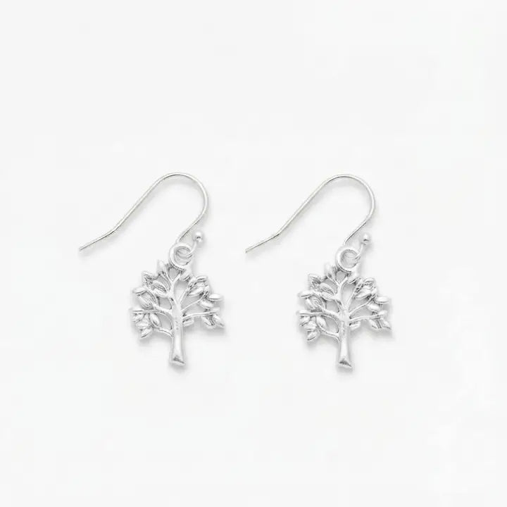 Tree of Life Earings