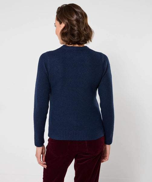 Trixie Embroidered Sausage Dog Jumper