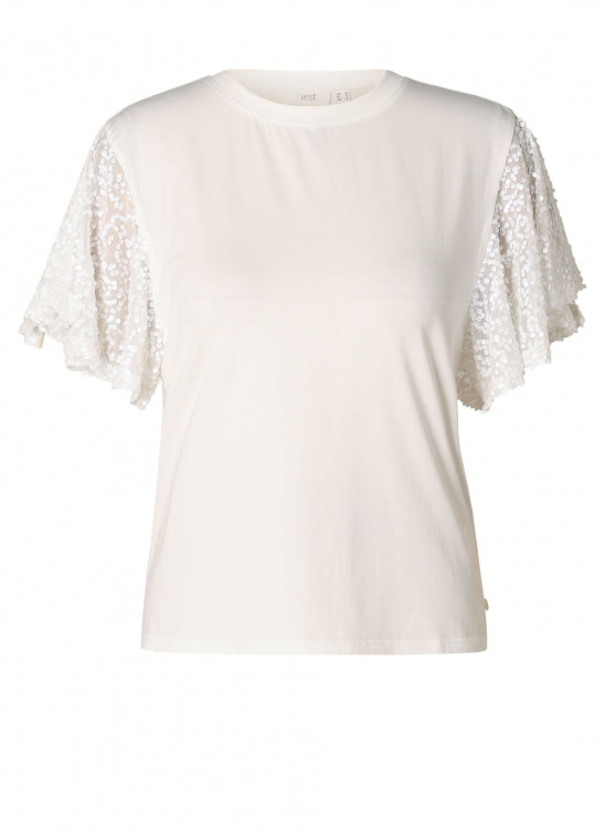 Kiana Short Sleeve T shirt